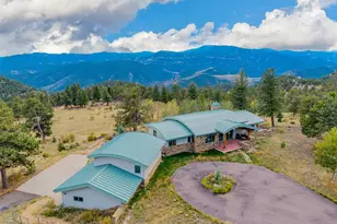 3965 Douglas Mountain Dr, Golden, CO 80403 - Photo 46