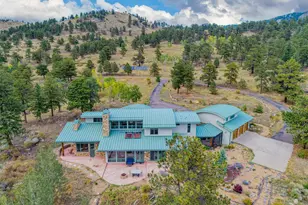 3965 Douglas Mountain Dr, Golden, CO 80403 - Photo 48