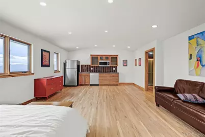 3965 Douglas Mountain Drive, Golden, CO 80403 - Photo 30
