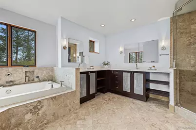 3965 Douglas Mountain Drive, Golden, CO 80403 - Photo 22