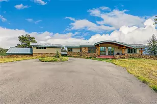 3965 Douglas Mountain Dr, Golden, CO 80403 - Photo 1
