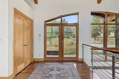 3965 Douglas Mountain Drive, Golden, CO 80403 - Photo 6