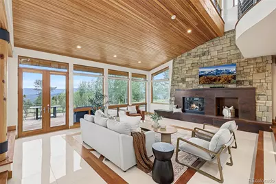 3965 Douglas Mountain Drive, Golden, CO 80403 - Photo 10