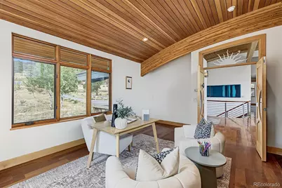 3965 Douglas Mountain Drive, Golden, CO 80403 - Photo 34