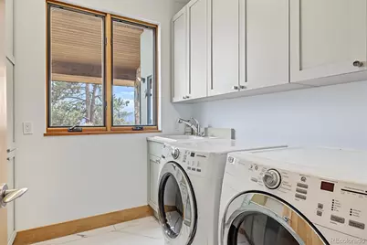 3965 Douglas Mountain Drive, Golden, CO 80403 - Photo 36