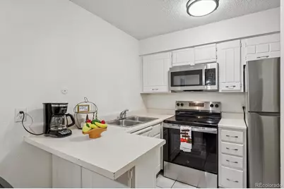 5300 E Cherry Creek South Drive #715, Denver, CO 80246 - Photo 12