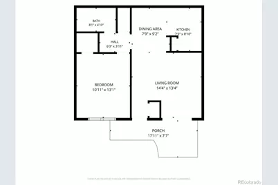 5300 E Cherry Creek South Drive #715, Denver, CO 80246 - Photo 22