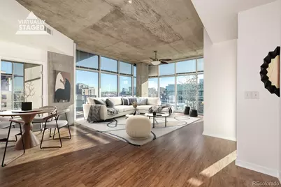 1700 Bassett Street #1012, Denver, CO 80202 - Photo 8