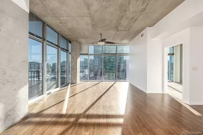 1700 Bassett Street #1012, Denver, CO 80202 - Photo 12