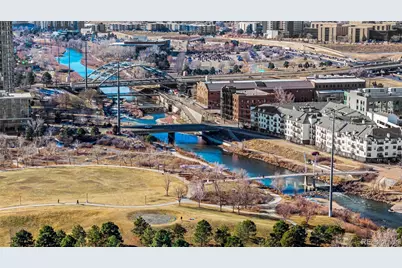 1700 Bassett Street #1012, Denver, CO 80202 - Photo 46