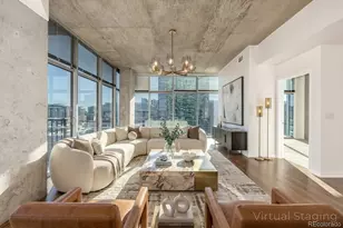 1700 Bassett St, Denver, CO 80202 - Photo 1