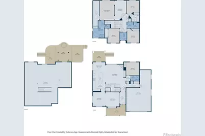 25942 E Orchard Drive, Aurora, CO 80016 - Photo 50