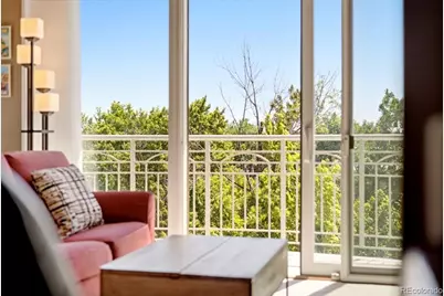 400 E 3rd Avenue #401, Denver, CO 80203 - Photo 6