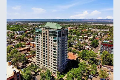 400 E 3rd Avenue #401, Denver, CO 80203 - Photo 30