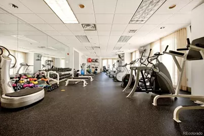 400 E 3rd Avenue #401, Denver, CO 80203 - Photo 22