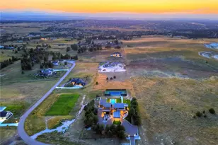 10773 Shadow Pines Rd, Parker, CO 80138 - Photo 1
