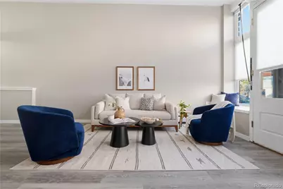 2944 Zuni Street #5, Denver, CO 80211 - Photo 4