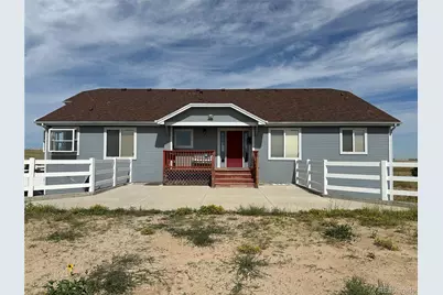 1080 S Dutch Valley Road, Bennett, CO 80102 - Photo 1