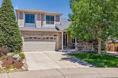 11828 Trail View Lane, Parker, CO 80134 - Photo 2