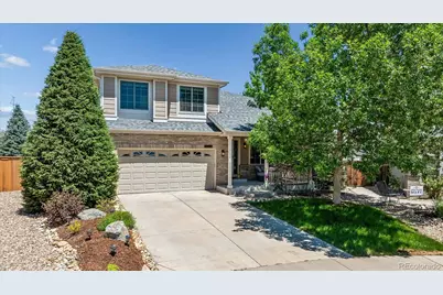 11828 Trail View Lane, Parker, CO 80134 - Photo 38