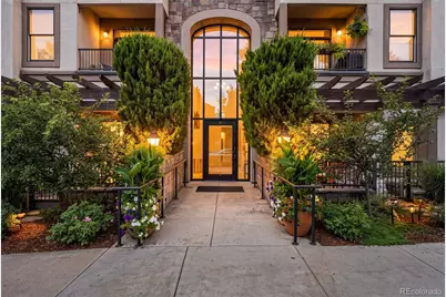 57 Garfield Street #105, Denver, CO 80206 - Photo 1