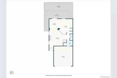 7976 S Kittredge Street, Englewood, CO 80112 - Photo 42