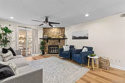 8555 Fairmount Drive #B-207, Denver, CO 80247 - Photo 8