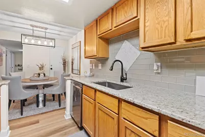 8555 Fairmount Drive #B-207, Denver, CO 80247 - Photo 14