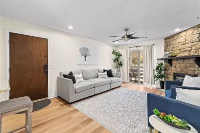 8555 Fairmount Drive #B-207, Denver, CO 80247 - Photo 10