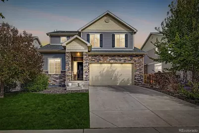 36 S Newcastle Way, Aurora, CO 80018 - Photo 1