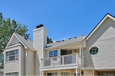 12583 E Pacific Circle #D, Aurora, CO 80014 - Photo 2