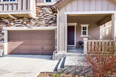 2541 Loon Circle, Castle Rock, CO 80104 - Photo 4
