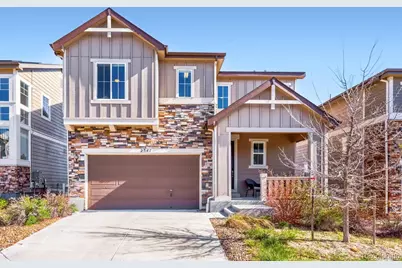 2541 Loon Circle, Castle Rock, CO 80104 - Photo 2