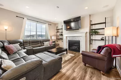 2541 Loon Circle, Castle Rock, CO 80104 - Photo 6