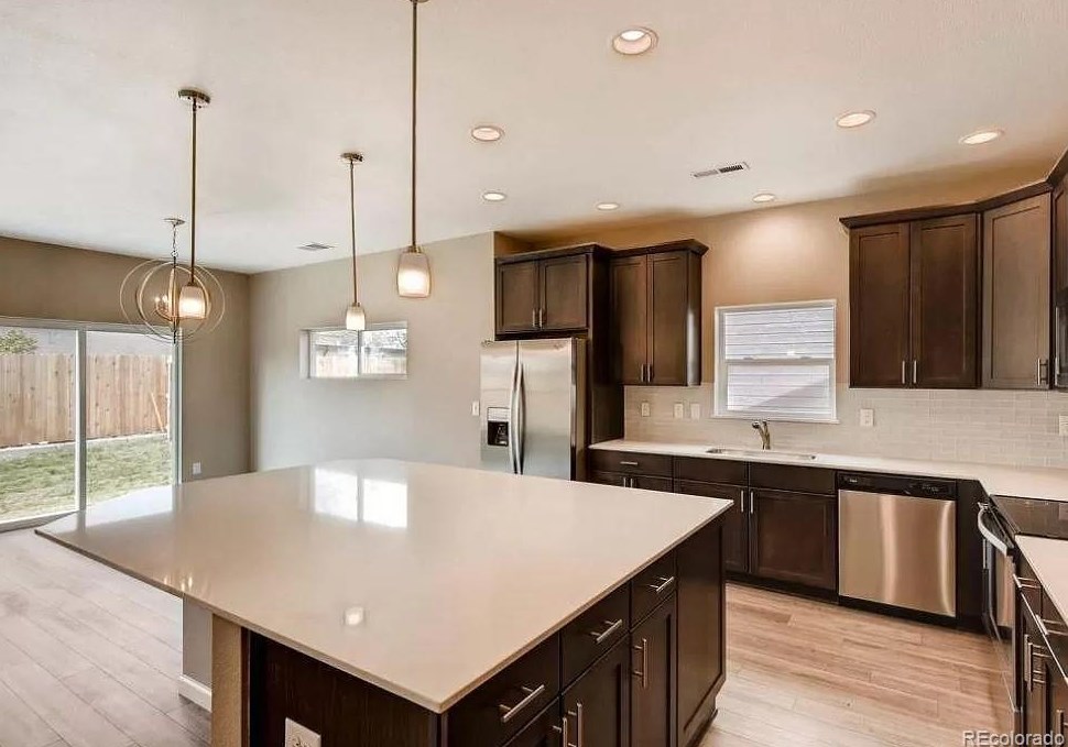 7910 Florado St, Denver, CO 80221