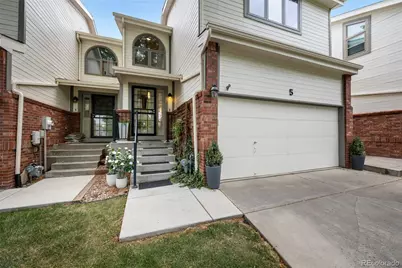 5283 Union Court #5, Arvada, CO 80002 - Photo 4