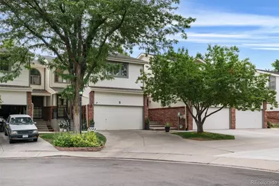 5283 Union Court #5, Arvada, CO 80002 - Photo 1