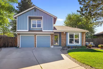 11059 W Pyramid Peak, Littleton, CO 80127 - Photo 1