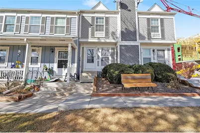 10928 Bayfield Way, Parker, CO 80138 - Photo 1