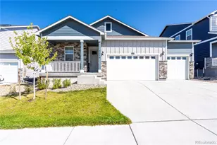 5230 Janga Dr, Colorado Springs, CO 80924 - Photo 1