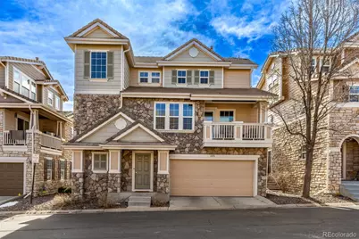 11831 Bolton Circle, Parker, CO 80134 - Photo 2