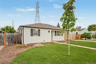 3070 W Ford Pl, Denver, CO 80219 - Photo 2