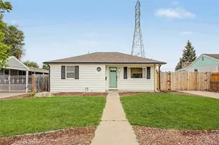 3070 W Ford Pl, Denver, CO 80219 - Photo 1