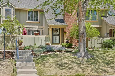 7779 S Curtice Drive #C, Littleton, CO 80120 - Photo 4