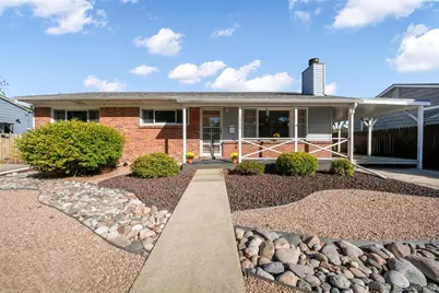 1860 Northview Drive, Colorado Springs, CO 80909 - Photo 1