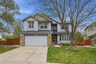 16624 Santolina Ct, Parker, CO 80134 - Photo 1