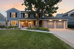 8806 W Prentice Ave, Littleton, CO 80123 - Photo 1