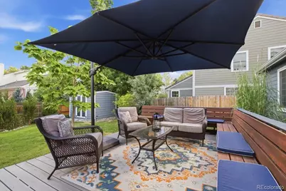 8806 W Prentice Avenue, Littleton, CO 80123 - Photo 8