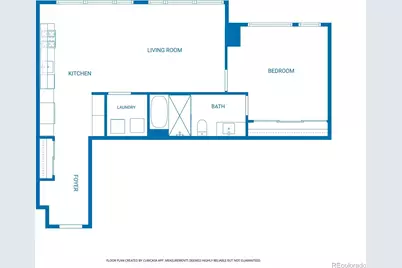 1750 Wewatta Street #1129, Denver, CO 80202 - Photo 14