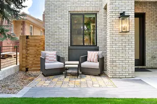 909 Madison St, Denver, CO 80206 - Photo 2